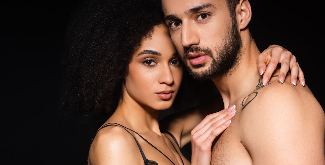 How To Satisfy Your Partner Better!