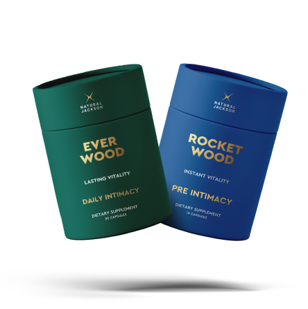 Vitality Bundle