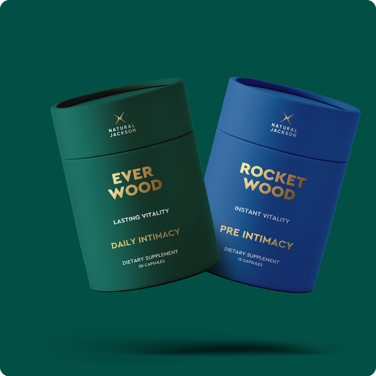 Vitality Bundle
